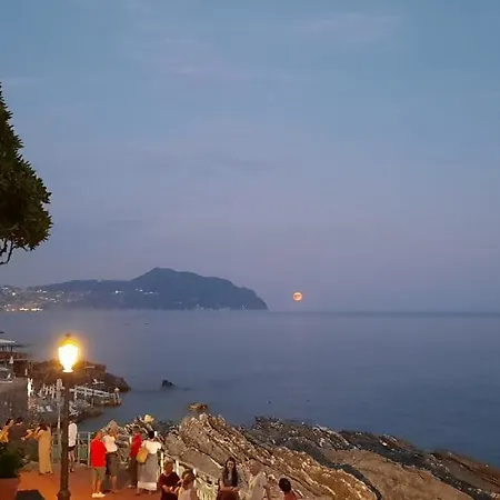 Διαμέρισμα The Sea Road House *